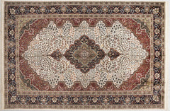 Traditional Rug, Persian Design Rug