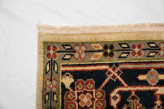 Serapi Rug, 9x12 Area Rug, Persian Design Rug