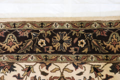 Hand Tufted Rug - Wool Oriental Rug