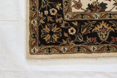 Hand Tufted Rug - Wool Oriental Rug
