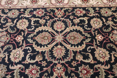 5x8 Indian Tufted Rug