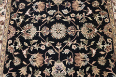 Hand Tufted Rug - Persian Design Rug