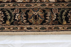 Hand Tufted Rug - Indian Wool Rug