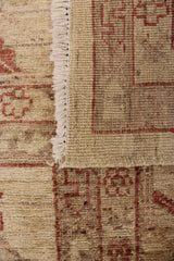 Oushak Rug, Afghan Rug, 10x14 Rug