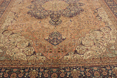 Turkish Rug, Semi Antique Rug