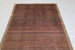 Gabbeh Rug - Hand Knotted Pakistani Rug