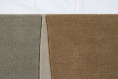 Floral Rug, Geometric Rug