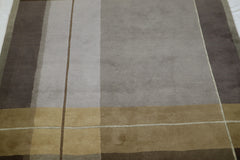 Floral Rug, Indian Rug, Geometric Rug