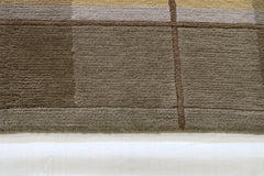 Floral Rug, Indian Rug, Geometric Rug