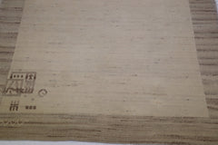 Wool Oriental Rugs, Hand Knotted Area Rug