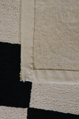 Hand Tufted Rug, Colorful Rug