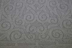 Indian Wool Rug, 5x8 Area Rug