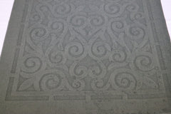 Indian Wool Rug, 5x8 Area Rug