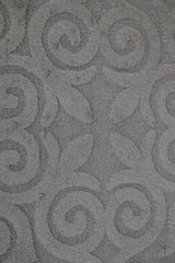 Indian Wool Rug, 5x8 Area Rug