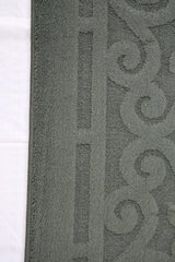 Indian Wool Rug, 5x8 Area Rug