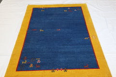 Hand Knotted Rug, Wool Oriental Rug