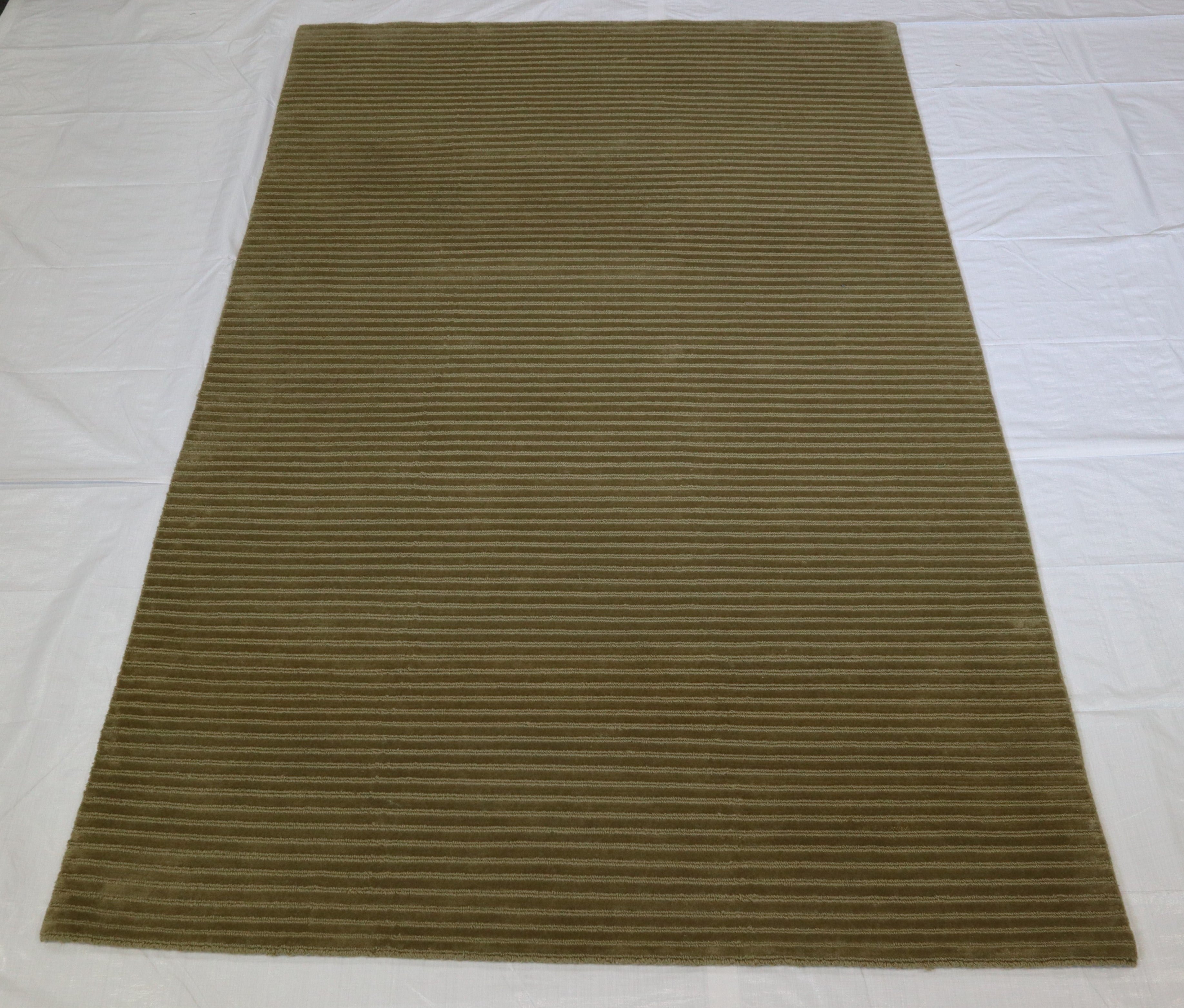 Hand Knotted Oriental Rugs