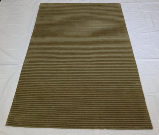 Hand Knotted Oriental Rugs