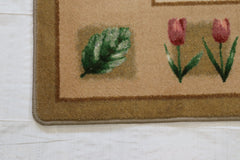 Indian Rug, Oriental Wool Rug