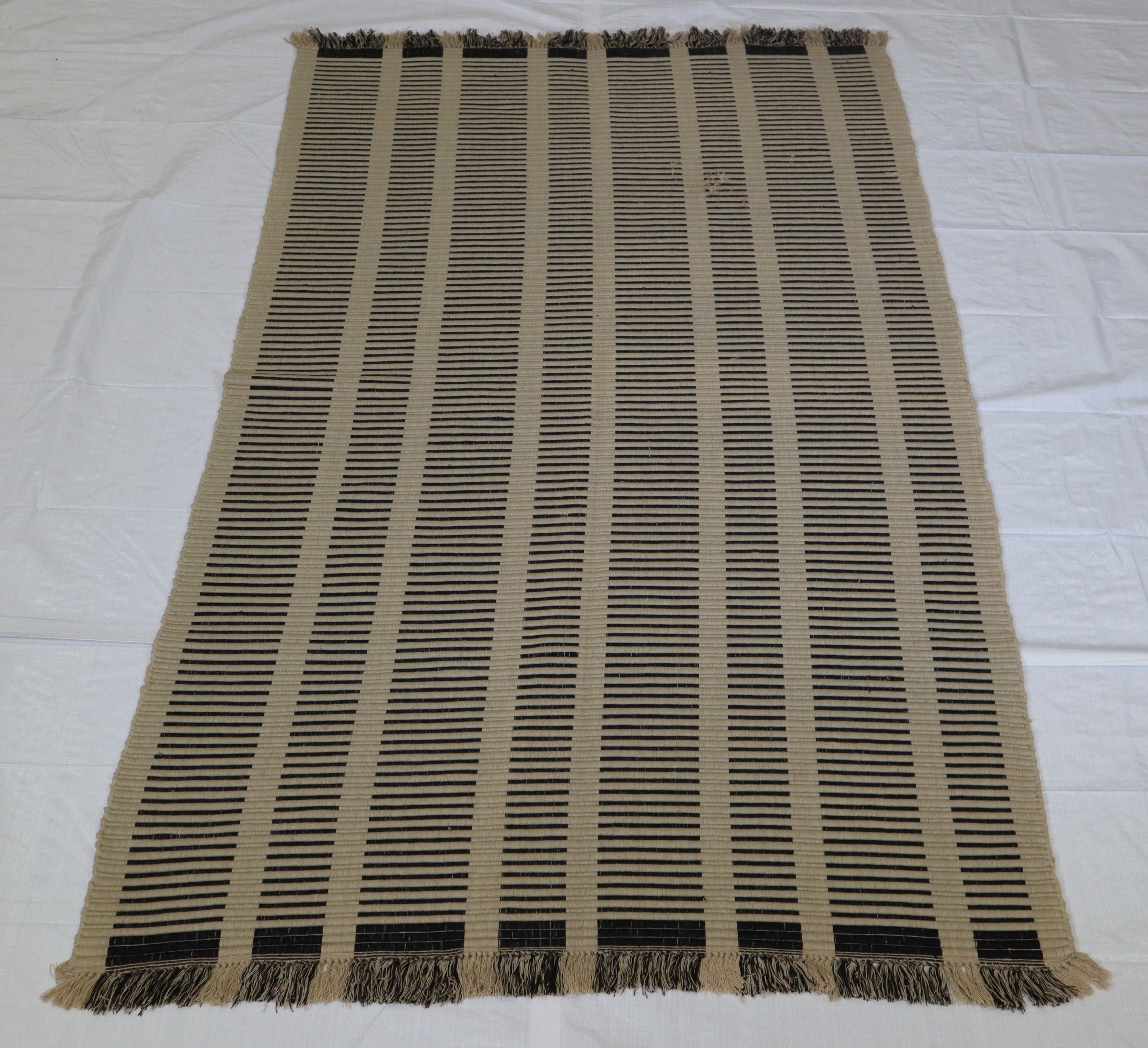 Wool Modern Rug