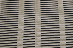 Wool Modern Rug, 5x8 Area Rug