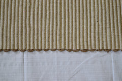 Wool Modern Rug, Handmade Indian Rug