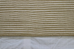 Wool Modern Rug, Handmade Indian Rug