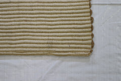 Wool Modern Rug, Handmade Indian Rug