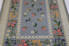 Machine Made Rug, 5x8 Rug