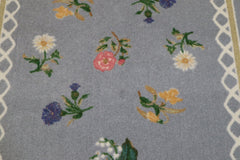 Machine Made Rug, 5x8 Rug