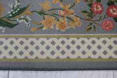 Machine Made Rug, 5x8 Rug