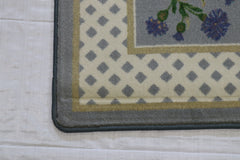 Machine Made Rug, 5x8 Rug