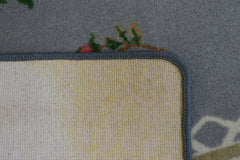 Machine Made Rug, 5x8 Rug