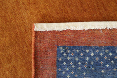 Geometric Rug, Floral Rug, Loribaft Design Rug