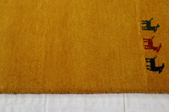 8x10 Wool Rug, Colorful Rug