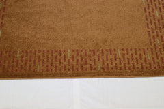 Machine Made Rug, Indian Area Rug