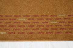 Machine Made Rug, Indian Area Rug