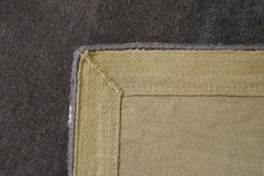 Hand Tufted Rug, Traditional Wool Rug