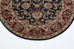 Tufted Rug, Traditional Rug, Area Rug