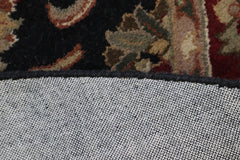 Tufted Rug, Traditional Rug, Area Rug