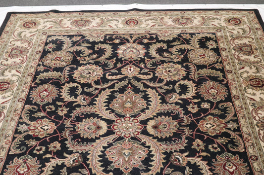 Tufted Rug, Area Rug, Colorful Rug