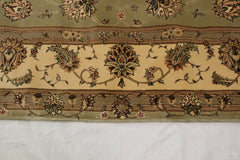 Tufted Rug, Colorful Area Rug