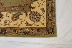 Tufted Rug, Colorful Area Rug