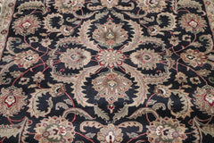 Indian Tufted Rug, Wool Area Rug