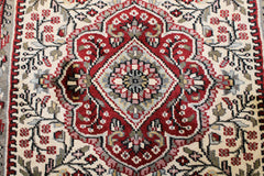 Jammu Kashmir Rug, Traditional Area Rug