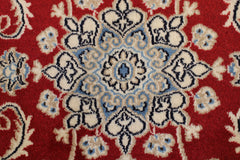Persian Hand Knotted Rug, 3x5 Area Rug