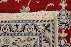 Persian Hand Knotted Rug, 3x5 Area Rug