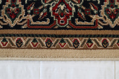 Indian Rug, Colorful Area Rug