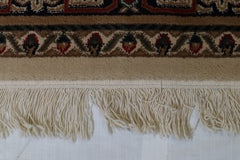 Indian Rug, Colorful Area Rug