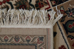 Indian Rug, Colorful Area Rug